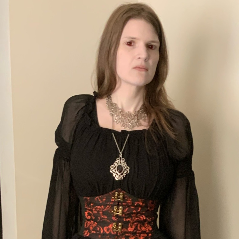 Meet your Posher, Wraith